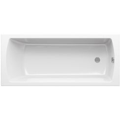 Ravak Classic II cada dreptunghiulară 160x70 cm alb CC41300000