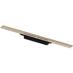 Tece Drainprofile rigolă liniară cu grătar 90 cm 670903
