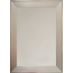 Ars Longa Bari oglindă 64x54 cm dreptunghiular BARI4050-ST