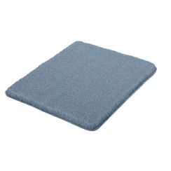 Kleine Wolke Relax covor de baie 65x55 cm dreptunghiular albastru 5405746539