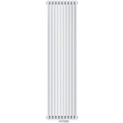 Irsap Tesi 3 calorifer de cameră 180x45 cm podłączenie inferior alb IRS-TES-3180-10-B
