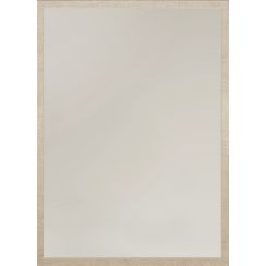 Ars Longa Linea oglindă 153x53 cm dreptunghiular lemn LINEA50150-D