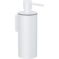 Excellent Fido dozator săpun 395 ml alb DOEX.1405WH