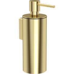 Excellent Fido dozator săpun 395 ml aur DOEX.1405GL