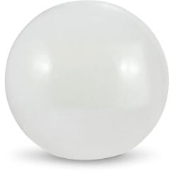Goldlux Kula Led lampă solară de podea 1x W alb 325365