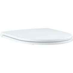Grohe Bau Ceramic capac wc SoftClose alb 3991300