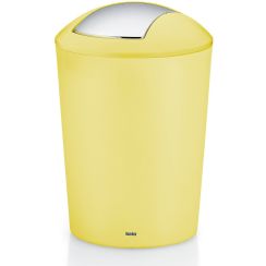 Kela Marta cos de gunoi 1.7 l galben 24573