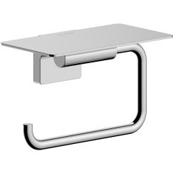 Hansgrohe AddStoris S suport pentru hârtie igienică crom 41789000