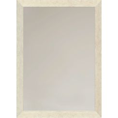 Ars Longa Slim oglindă 57.8x47.8 cm dreptunghiular lemn SLIM4050-D