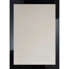 Ars Longa Slim oglindă 57.8x47.8 cm dreptunghiular auriu SLIM4050-C
