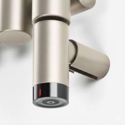 Oltens Varmare incalzitor electric 600 W nichel 55923910