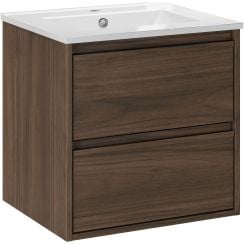 Set dulap Comad Viola VIOLA VILLA 82-50-46-2S, lavoar Comad Lava UM-CFP LAVA 50D