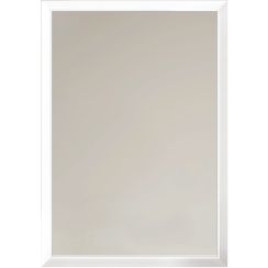 Ars Longa Helsinki oglindă 175.2x65.2 cm dreptunghiular alb HELSINKI60170-B