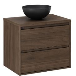 Set dulap Comad Viola VIOLA VILLA 82-60-46-2S, lavoar Comad Domi UN-DOMI-MB 78249MB, VILLA 89-60-46 L