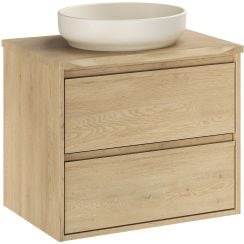 Set lavoar Comad River 1 RIVER 1 IVORY MATT UN 40 ( E-6595 ), dulap Comad Viola VIOLA CREMONA 82-60-46-2S, NATURE CREMONA 89-60-46 M