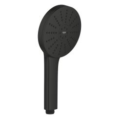 Grohe Vitalio Joy duș de mână negru 1348632430