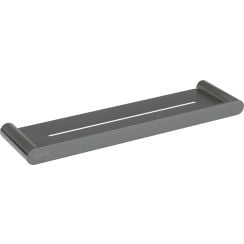 Deante Round raft de baie 43.1 cm grafit ADR_D511