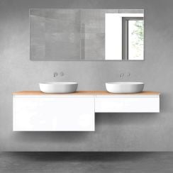Set dulap Oltens Vernal 60015000, dulap Oltens Vernal 60010000, 63021060