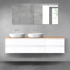 Set dulap Oltens Vernal 60019000, dulap Oltens Vernal 60002000, 63021060