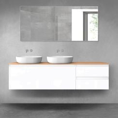 Set dulap Oltens Vernal 60016000, dulap Oltens Vernal 60002000, 63021060
