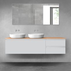 Set dulap Oltens Vernal 60016700, dulap Oltens Vernal 60000700, 63021060