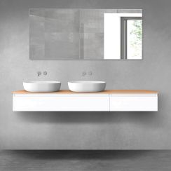 Set dulap Oltens Vernal 60012000, dulap Oltens Vernal 60009000, 63021060