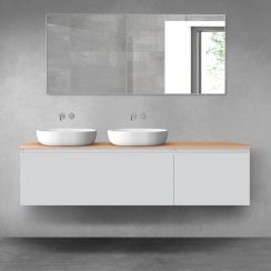 Set dulap Oltens Vernal 60016700, dulap Oltens Vernal 60013700, 63021060