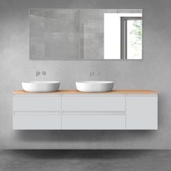 Set dulap Oltens Vernal 60001700, dulap Oltens Vernal 60000700, 60017700, 63021060