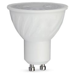 V-TAC bec cu led 1x6 W 4000 K GU10 211936