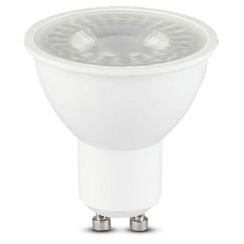 V-TAC bec cu led 1x7.5 W 4000 K GU10 218736