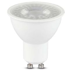 V-TAC bec cu led 1x7.5 W 4000 K GU10 218766