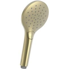 Tres Exclusive duș de mână auriu 29963112CA