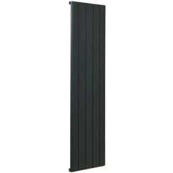 Luxrad Trigo calorifer de cameră 180x47 cm podłączenie inferior TRI180004707016