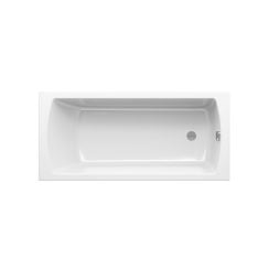 Ravak Classic cada dreptunghiulară 150x70 cm alb CC31300000