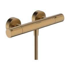 Hansgrohe Ecostat Element baterie de duș perete cu termostat || 13346140