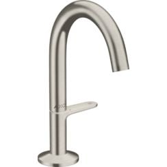 Axor One baterie lavoar stativ oţel 48010800