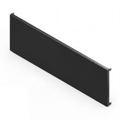 Oltens BordMag carcasa pentru cadă negru mat 19004300
