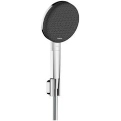 Hansgrohe Raindance Alive Select S duș de mână perete crom 24612000