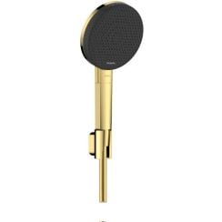 Hansgrohe Raindance Alive Select S duș de mână perete auriu 24612990