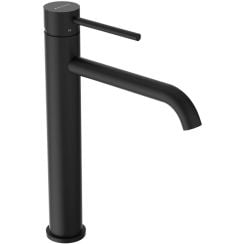 Balneo Cascade baterie lavoar stativ negru H0101060201