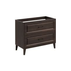 Comad Dorothy Ristretto dulap 100x46x82 cm sub chiuveta pe picioare stejar DOROTHY RISTRETTO 82-100-46-2S