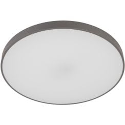 TK Lighting Velis plafon 1x60 W alb-maro 18293
