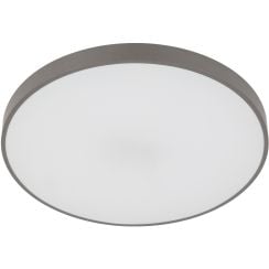 TK Lighting Velis plafon 1x40 W alb-maro 18289