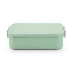 Brabantia Make & Take recipient de depozitare 20x13.5x5.5 cm verde 202605