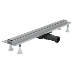 Schedline Slight Line Low rigolă liniară 70 cm oţel SOLSL-70035LOW