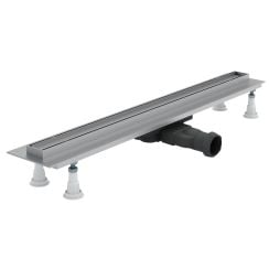 Schedline Slight Line Low rigolă liniară 90 cm oţel SOLPL-90035LOW