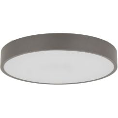 TK Lighting Velis plafon 1x24 W alb-maro 18281