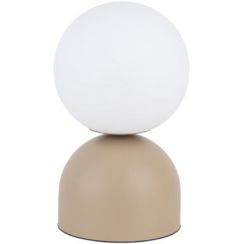 TK Lighting Miki lampă de noapte pentru copii 1x15 W alb-nisip 11498