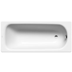 Kaldewei Saniform Plus cada dreptunghiulară 160x75 cm alb 112500011001