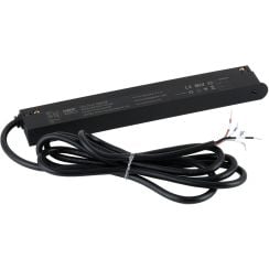 TK Lighting Magnetic Easy Line sursa de alimentare pe șină x W negru 18247